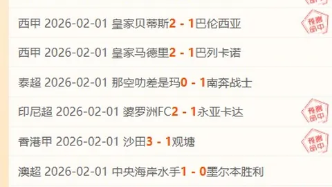 日沙世预赛握手言和